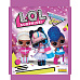 Panini L.O.L. Surprise! 3 - samolepky