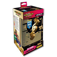 PANINI FIFA 365 2023/2024 - ADRENALYN - plechová krabička (hranatá) PANINI FIFA 365 2023/2024 - ADRENALYN - plechová krabička (hranatá)