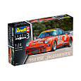 Revell Plastic ModelKit auto 07031 - Porsche 934 RSR "Jägermeister" (1:24)