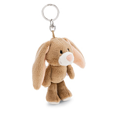NICI Klíčenka Králíček Lopino 10 cm, NICI GREEN
