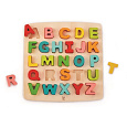 Hape Puzzle Abeceda
