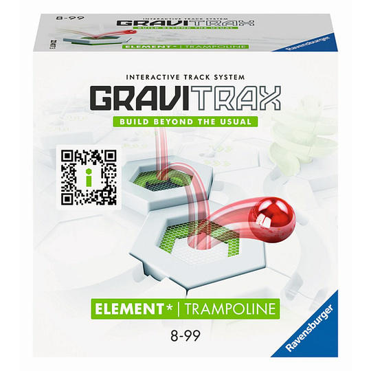 Ravensburger GraviTrax Trampolína Ravensburger GraviTrax Trampolína