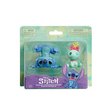 ORBICO Stitch Sada 2 figurky