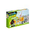 Revell Autíčko REVELL 23005 JUNIOR - Dumper Truck - 40 MHz