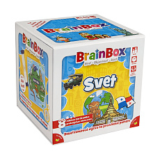 BrainBox - svet SK BrainBox - svet SK