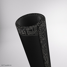 Gamegenic SWU: Game Mat - Unlimited Pattern Gamegenic SWU: Game Mat - Unlimited Pattern