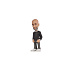 MINIX Football 7 cm: Manchester City - GUARDIOLA