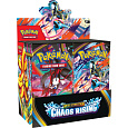 Pokémon TCG: ME04 Chaos Rising - Booster