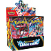Pokémon Company Pokémon TCG: ME04 Chaos Rising - Booster