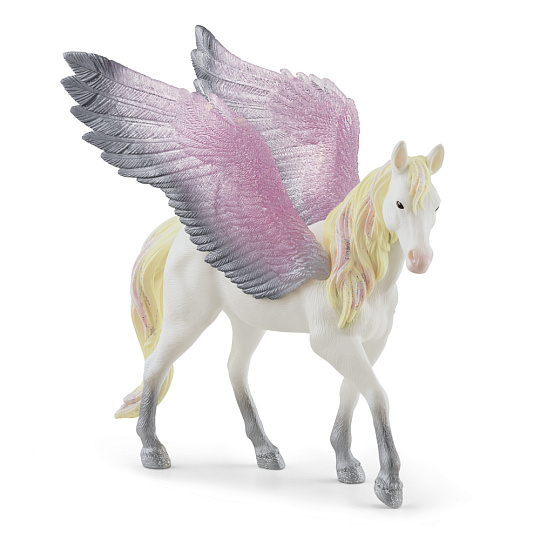 Schleich 70720 Pegasus Sunrise Schleich 70720 Pegasus Sunrise