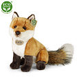 Rappa Plyšová liška 27 cm ECO-FRIENDLY