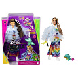 Mattel Barbie BARBIE EXTRA  ASST