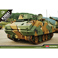 Academy Model Kit military 13292 - R.O.K. ARMY K200 A1 (1:35)
