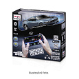 Maisto RC - DIE-CAST METAL so svetlami, 1:41, 2,4 GHz, USB, XTR, Bluetooth 5.0, assort