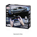 Maisto RC - DIE-CAST METAL so svetlami, 1:41, 2,4 GHz, USB, XTR, Bluetooth 5.0, assort