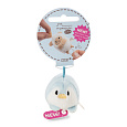 NICI přívěsek MyMochi Tučňák Waddle 5cm, ležící