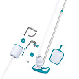 Bestway Čisticí sada na údržbu bazénu AquaClean™ Deluxe