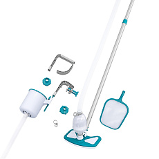 Bestway Čisticí sada na údržbu bazénu AquaClean™ Deluxe