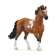 Schleich 13978 Zvířátko - hřebec Mangalarga Marchador