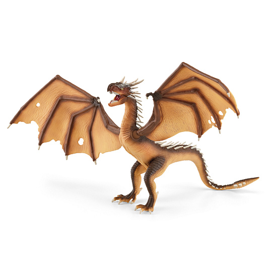 Schleich 13989 Harry Potter - Maďarský trnoocasý drak Schleich 13989 Harry Potter - Maďarský trnoocasý drak