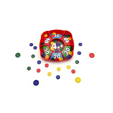 Rappa Hra Blechy v krabici Rappa Hra Blechy v krabici