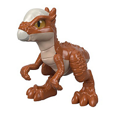 Rappa Dinosaurus Jurský svět Stygimoloch