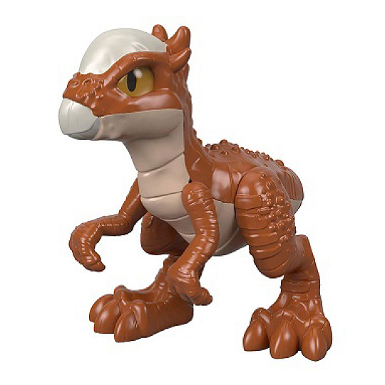 Rappa Dinosaurus Jurský svět Stygimoloch