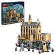 LEGO Harry Potter 76435 Bradavický hrad: Velká síň