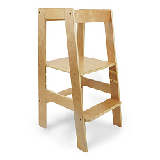 Five O Nine Crew Učící věž - přírodní Five O Nine Crew Učící věž - přírodní