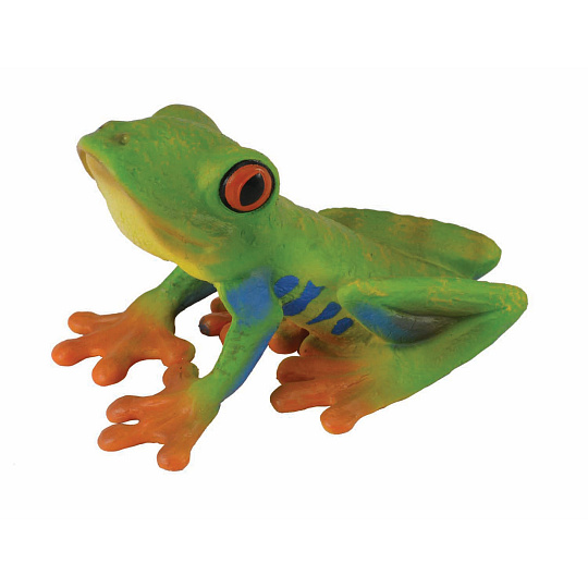 Collecta zvířátka Collecta zvířátko Rosnička červenooká