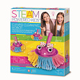 4M Mac Toys Slečna uklízecí robot