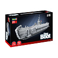 Revell Brick System REVELL 00960 - German Submarine U-96 (1:56)