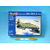 Revell Plastic ModelKit letadlo 04166 - Messerschmitt Me 262 A-la (1:72)