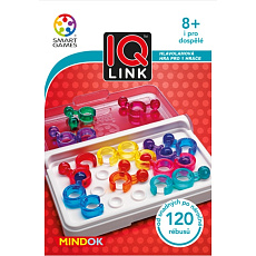 Mindok Smart - IQ Link Mindok Smart - IQ Link