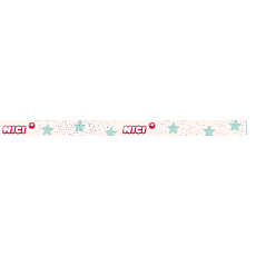 NICI logo policové, ke stojanu 74296