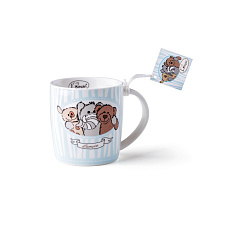 Lumpin Hrníček Lumpin "Kamarádi"