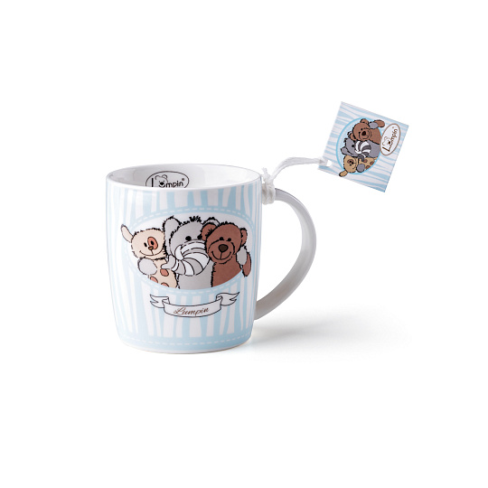 Lumpin Hrníček Lumpin "Kamarádi" Lumpin Hrníček Lumpin "Kamarádi"