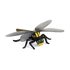 Rappa Hmyz - vážka 9 cm Rappa Hmyz - vážka 9 cm
