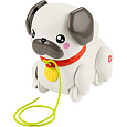 Mattel Fisher-Price® CHODÍCÍ MOPSLÍK