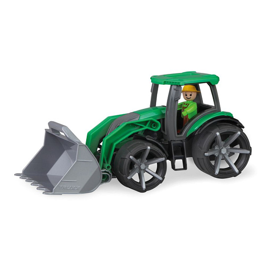 Lena TRUXX2 traktor, okrasný kartón