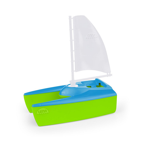 Lena Boaties plachetnice