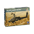 Italeri Model Kit vrtulník 2748 - AH-64D LONGBOW APACHE (1:48)