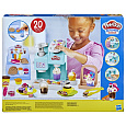 Hasbro PLAY-DOH HRAVÁ KAVÁRNA