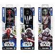 Hasbro Star Wars Titan Hero figurka, assort
