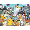 Ravensburger Pokémon 1500 dílků