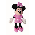 DINO WD Disney postavička plyšový Minnie plyš 43 cm