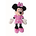 DINO WD Disney postavička plyšový Minnie plyš 43 cm