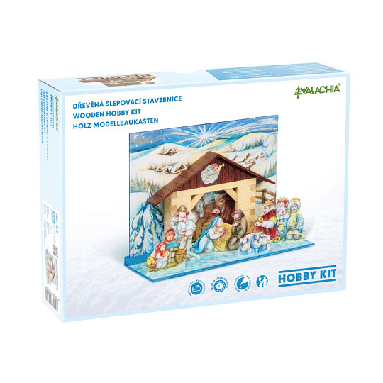 Walachia Ostatní Walachia Betlém