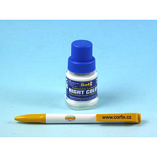 Revell Night Color 39802 - foskoreskující barva 30ml