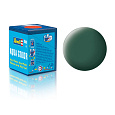 Revell Barva Revell akrylová - 36139: matná tmavě zelená (dark green mat)